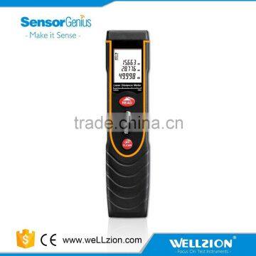 SW-P50,50m Pen-Shap laser distance meter