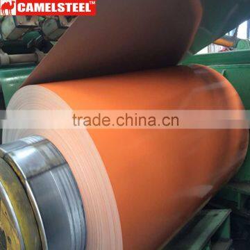 color coated steel coil china building material