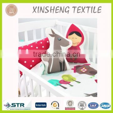 Baby Bedding Quilts Manufacture and Supplier