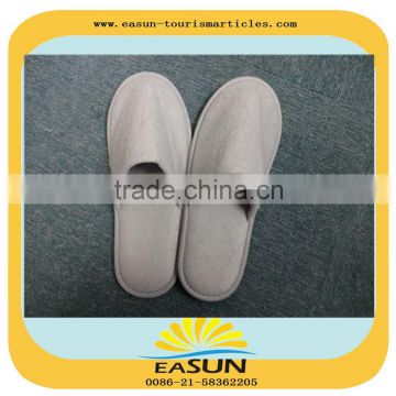 2016 new design cheap personalized custom disposable slippers