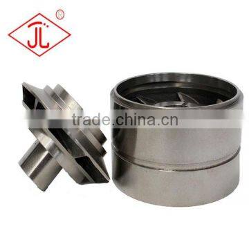 Oil Application Electric Submersible Pump Impeller and Diffuser