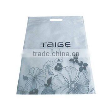 cheap wholesale fabric punch bag