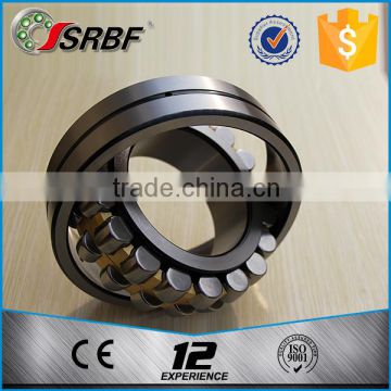 Alibaba wholesale Double row 23026 chrome steel waterproof bearings