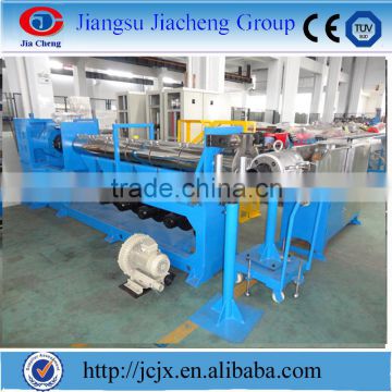 power cable manufacturing machine