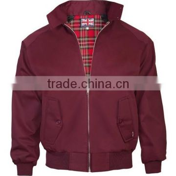 Custom OEM Soft Shell Jacket 2016