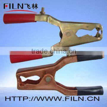 140mm copper bicycle saddle springs and seat clip