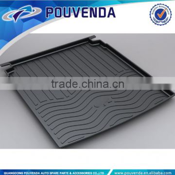 High quality car trunk mat boot liner for VW cc 60 trunk tray