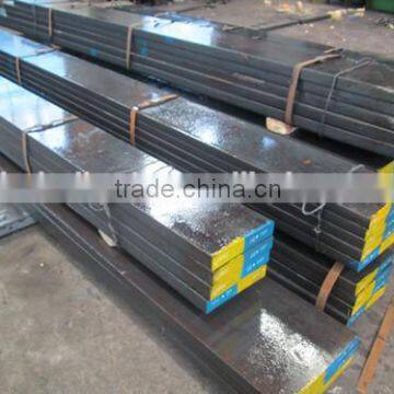 Cold work mold steel 1.2436