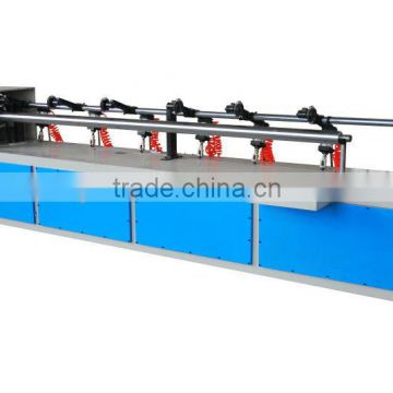 high quality paper core recutting machine for paper tube making