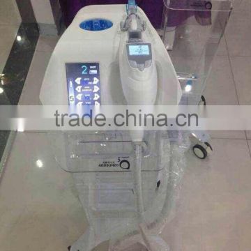 2015 mew version Portable mesotherapy gun for skin rejuvenation and whiting