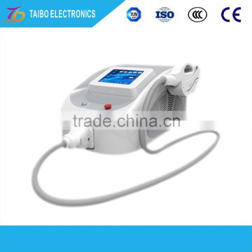 Wanted IPL SHR permanent hair removal / brown hair removal laser machine ipl shr home use
