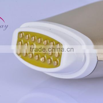 Handheld Whitening rf home use face lift devices Fractional Rf Microneedle,