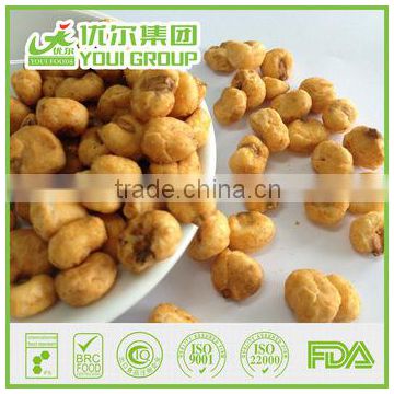 corn snacks, popcorn, healthy, nutrious from Youi Foods