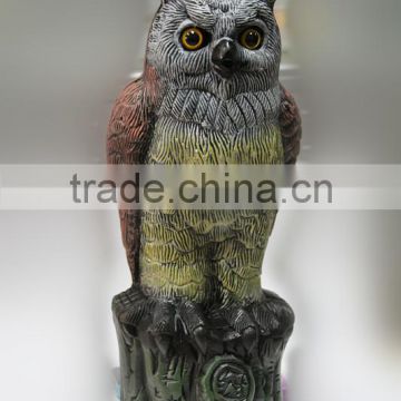 yellow owl HYZ043