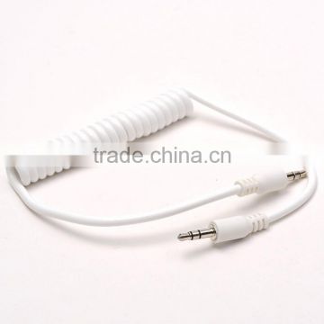 JL-094DB yiwu jiju unique audio auxi usb cable