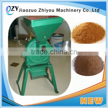 ZY Electric corn mill grinder/Grain grinding machine price (whatsapp:0086 15639144594)