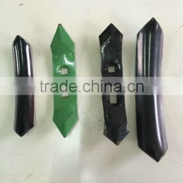 Factory direct agricultural machinery parts plow tip