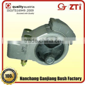 rubber engine mounting 12362-15160