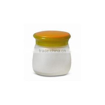 High Grade Certified Factory Supply Fine Plastic Jar