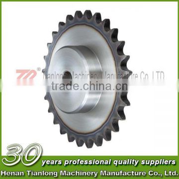 06B 9.525*5.72mm Sprockets for Roller Chains DIN8187-ISO/R 606