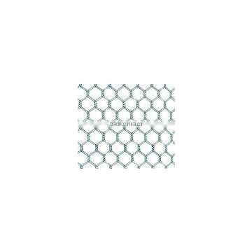 hexagonal mesh