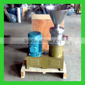 Most popular peanut butter production line with best service