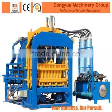 manual power block machine quotation format