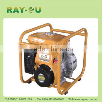 Factory Direct Sale High Quality Agricultural Irrigation Water Pump