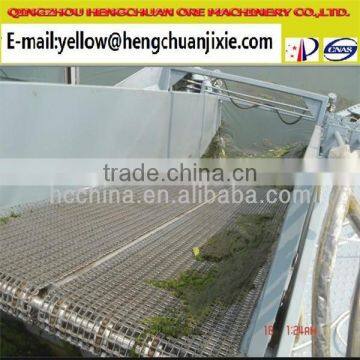 Good performance weed Transporting velles for sale