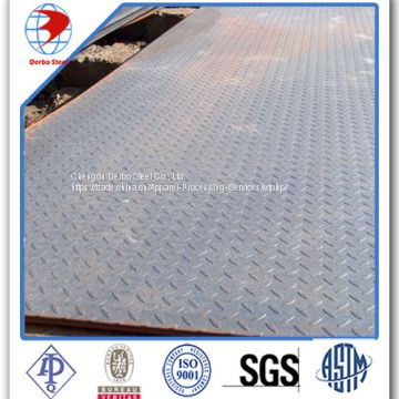 A36 Carbon steel plate for Ship building