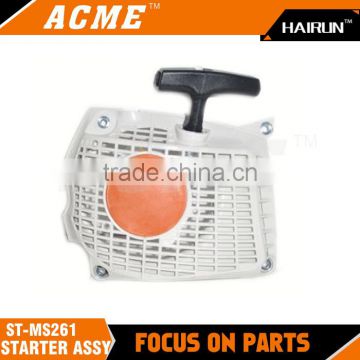 Wholesale Products chainsaw parts ST MS261 starter assy