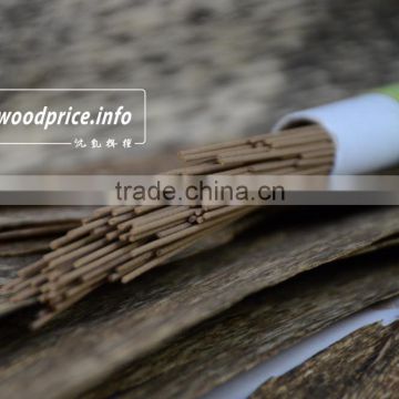 Vietnam original High quality Agarwood incense powder - sweet mad mild scent when burning, supply with large quantity