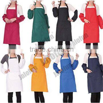 Promotional Hottest Non Woven Cooking Custom Kitchen Apron