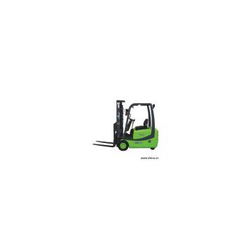 Sell Three-wheel Electric Forklift