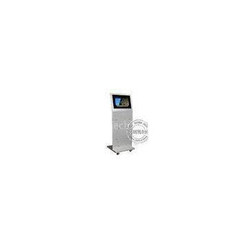 1000:1 Contrast Ratio Kiosk Digital Signage with VGA Port