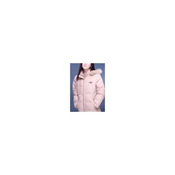 Ladies'' Down Coat