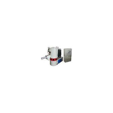 Automatic PE / PP Plastic Mixer Machine For Plastic Resin , 8-1320kg/h