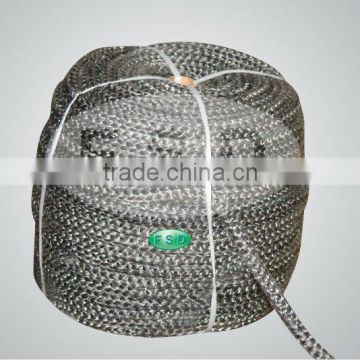 Fiberglass high temperature resistant rope