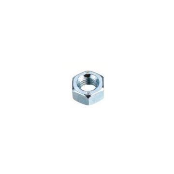 HEX NUT, ISO4032