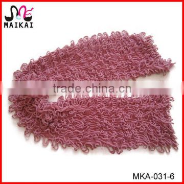 2014 wholesale ladies fashion cashmere feel 100 acrylic scarf