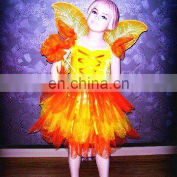 XD10108 Woodland Fairy Costume