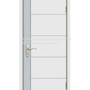 BS EN1634-1 standard Fire Door