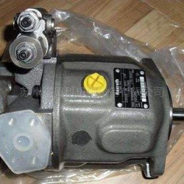 R902406910 Molding Machine Side Port Type Rexroth  Aaa10vso Denison Gear Pump