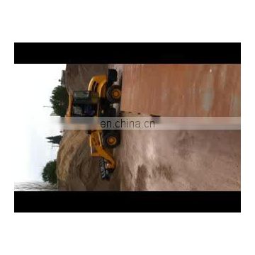 Hot sale Compact wheel loader ZL06 with CE