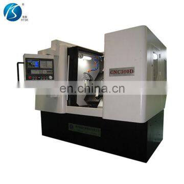 CNC300D slant bed cnc lathe