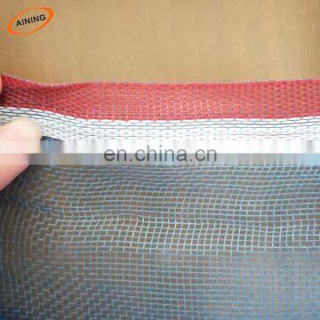 HDPE plastic anti insect net PE agricultural insect proof net