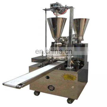 Automatic Commercial stuffing Steamed Bun | Bread Machine Steamed Stuff Bun Forming Machine