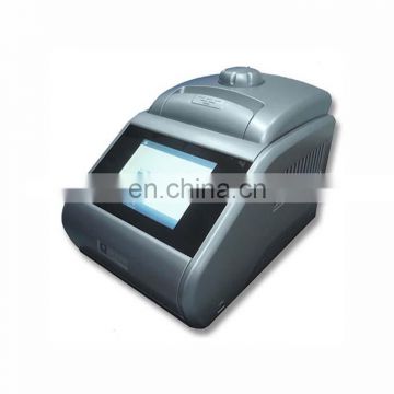 Gene Touch PCR Thermal Cycler pcr machine