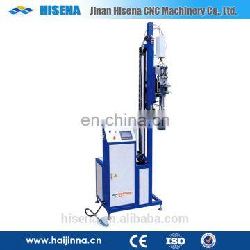 Automatic molecular sieve filling machine manufacturers HFG-01 filling Desiccant granules