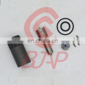 BJAP 095000-0660 095000-547* Service Kit with nozzle DLLA158P1096 ,valve plate,tighten cap and O-ring